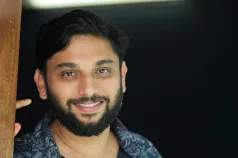 Arun Varma