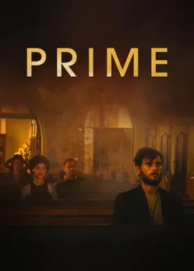Prime - Movie free on Castle