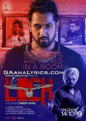 Lock - Movie free on Castle