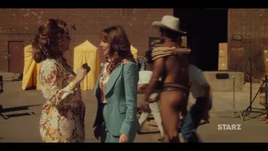 E3.Its okay to like it