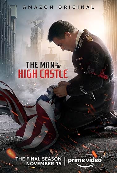 Episode 1 — The Man in the High Castle Season 3 Season 3