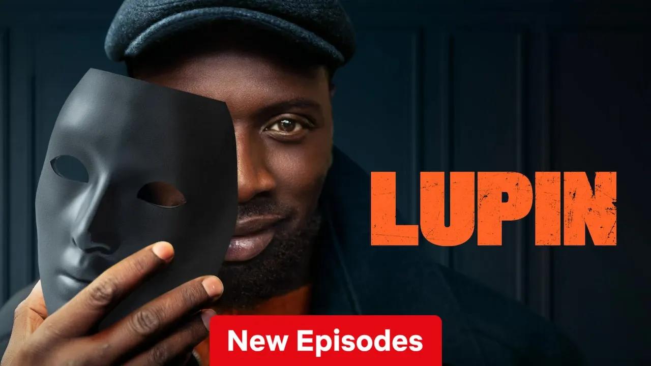 Lupin