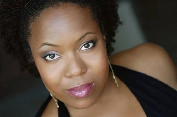 Lynnette R. Freeman