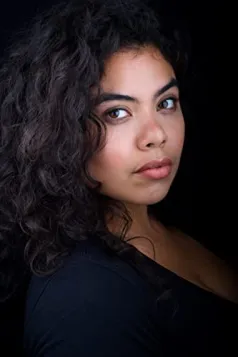 Ninoshka De Leon Gill