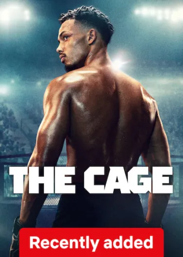 The Cage