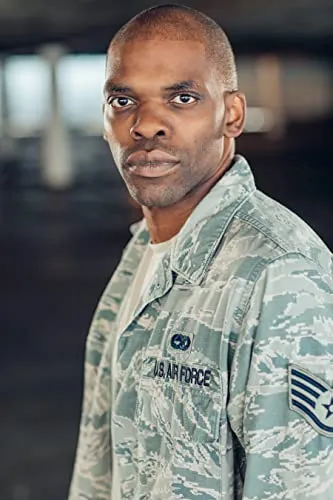 Vaughn Page