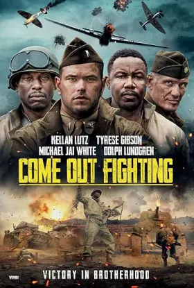 Come Out Fighting - Movie free on Castle