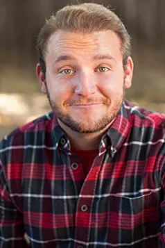 Scott Thomas Reynolds