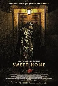 Movie Poster: Sweet Home