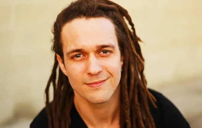 Tristan Ott