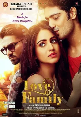 Love You Family - Movie free on Castle