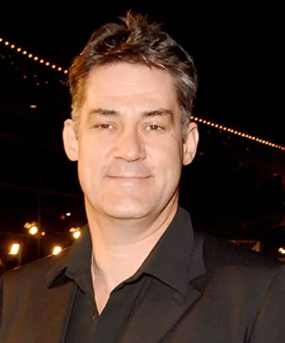 Graeme Revell