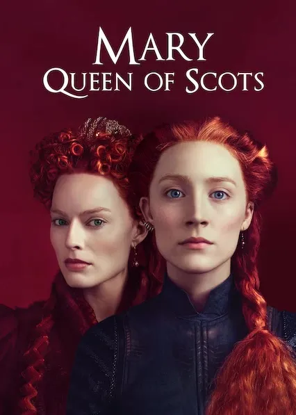 Mary, Queen of Scots