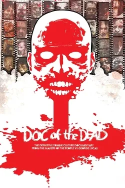Movie Poster: Doc of the Dead