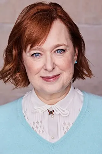 Lauri Hendler