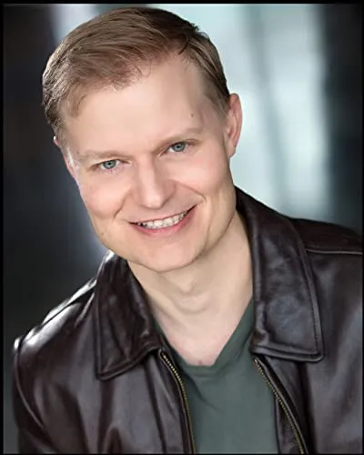 Scott Petty