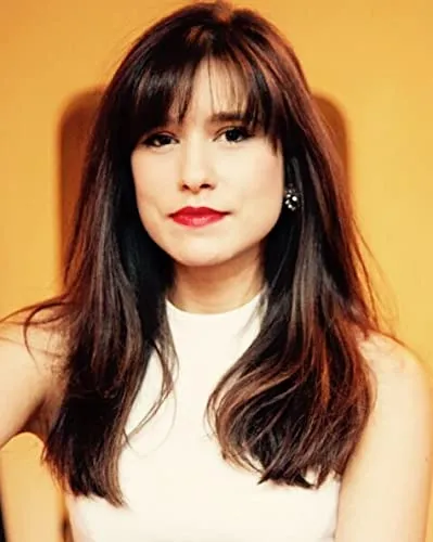 Jessica Denson