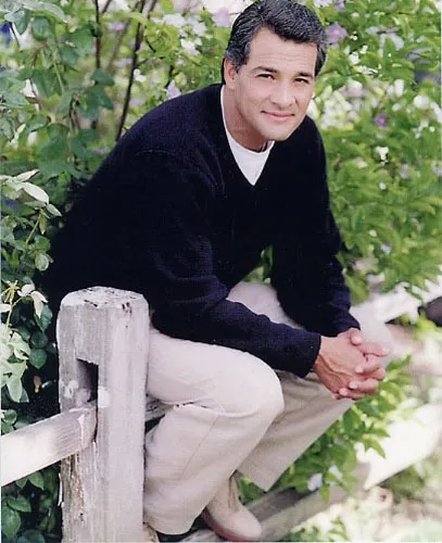 Richard Romero