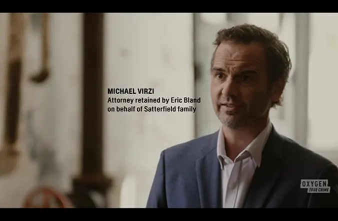 Michael Virzi