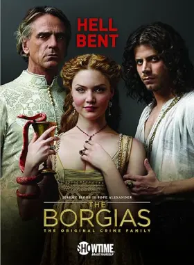 The Borgias - Web Serie complete free on Castle