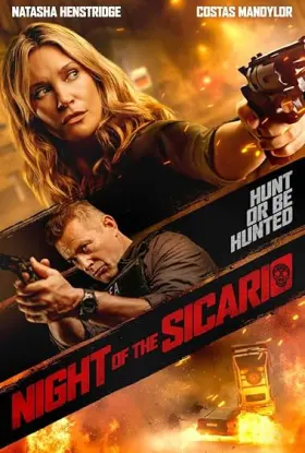 Night of the Sicario - Movie free on Castle