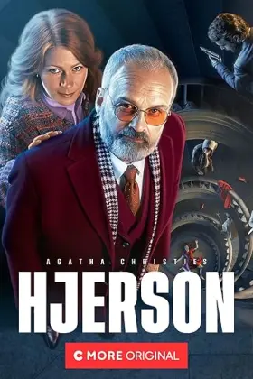 Agatha Christie's Hjerson - Web Serie complete free on Castle