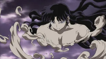 E6.The End of Moryomaru