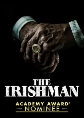 The Irishman - Movie free on Castle