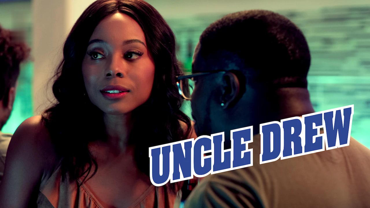 Uncle Drew