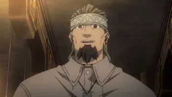 The Storm Before the Storm