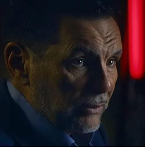 Michael Franzese