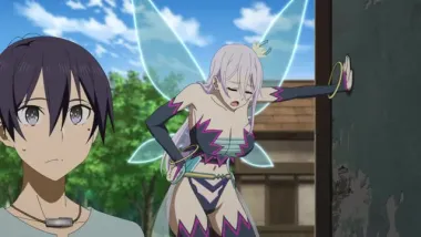 E5.The Tribulation of a Killer