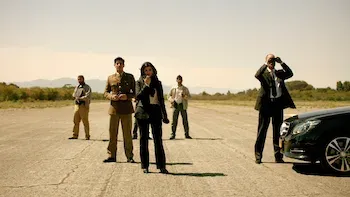 There's Something Else Going On