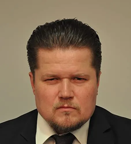 Peter Organ