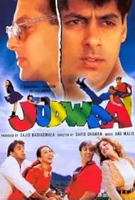 Judwaa - Movie free on Castle