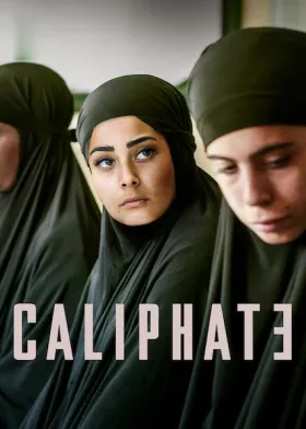 Caliphate - Web Serie complete free on Castle