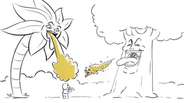 E2.Untitled Bee Project (with Nicholas Gurewitch)