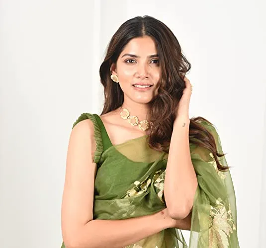 Sayli Patil
