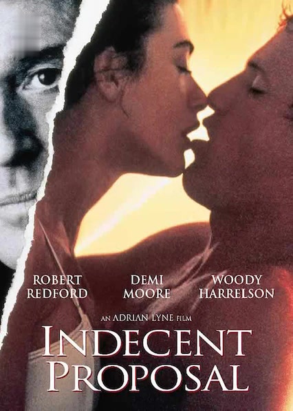 Indecent Proposal