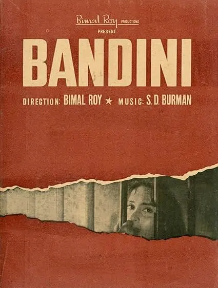 Movie Poster: Bandini