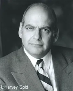 L. Harvey Gold