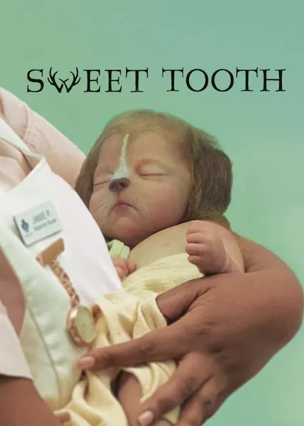 Sweet Tooth
