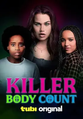 Killer Body Count - Movie free on Castle