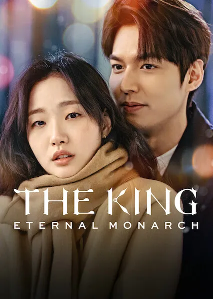 The King: Eternal Monarch
