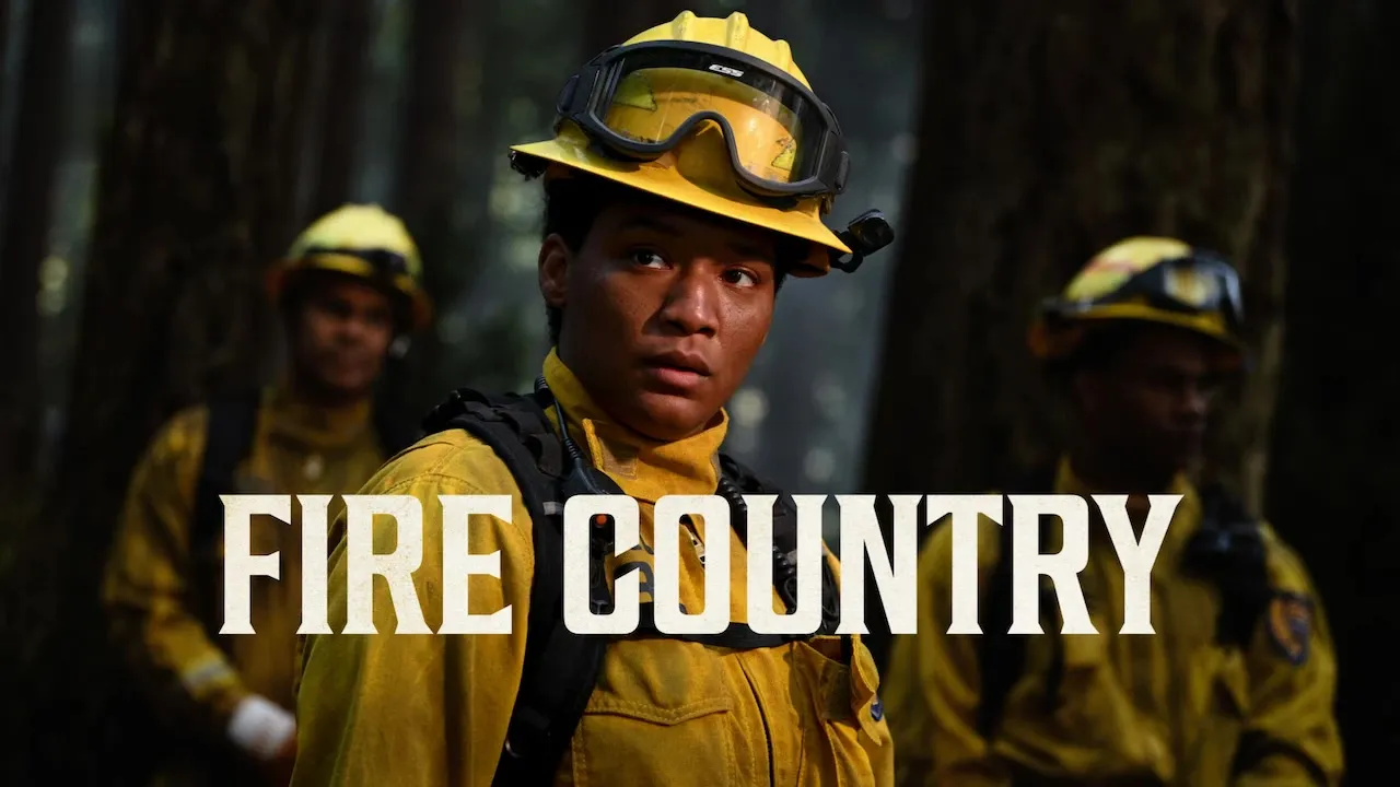 Fire Country