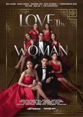 Love Thy Woman - Web Serie complete free on Castle