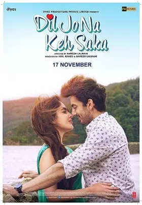 Dil Jo Na Keh Saka - Movie free on Castle