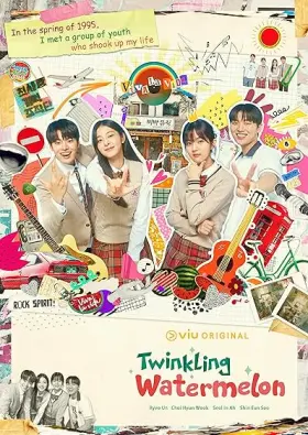 Twinkling Watermelon - Web Serie complete free on Castle