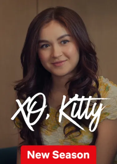 XO, Kitty