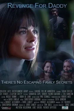 Revenge for Daddy - Movie free on Castle